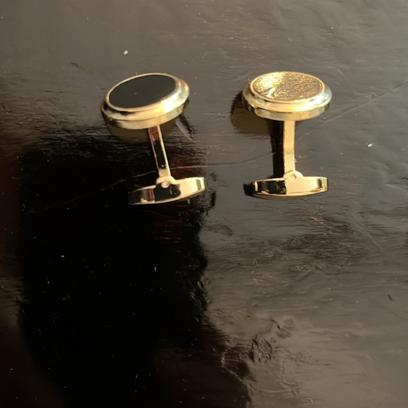 Mens Cuff Links - Picture 3 of 6